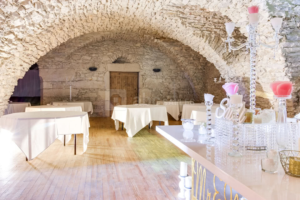Château du Marteray