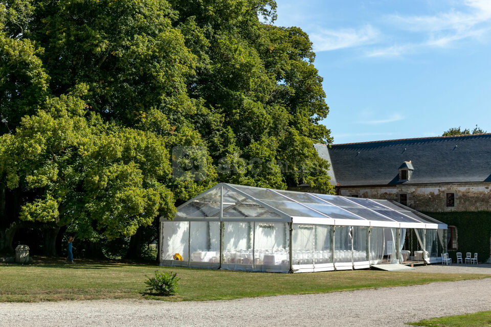 Château de Montmuran