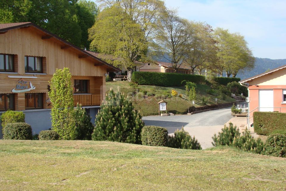 Le Clos Malpré