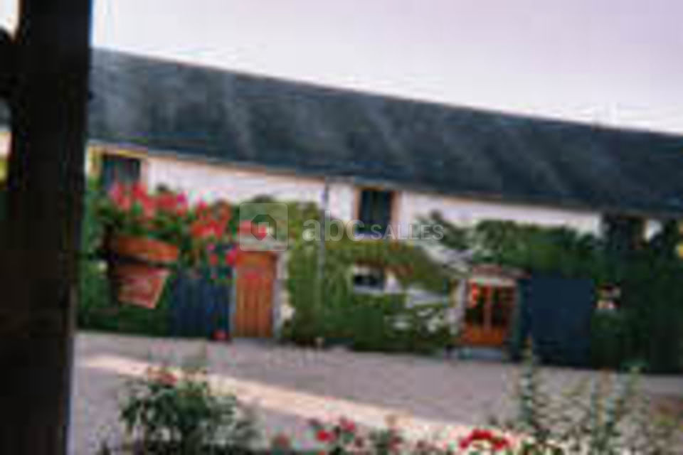 Ferme de l'Épinoy