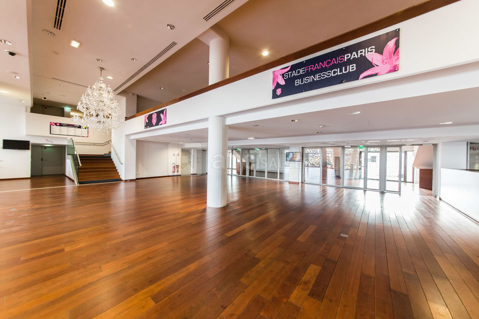 Stade Jean Bouin