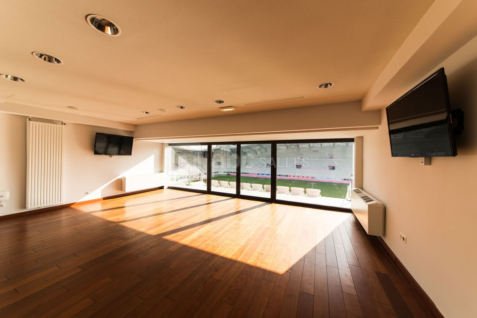 Stade Jean Bouin