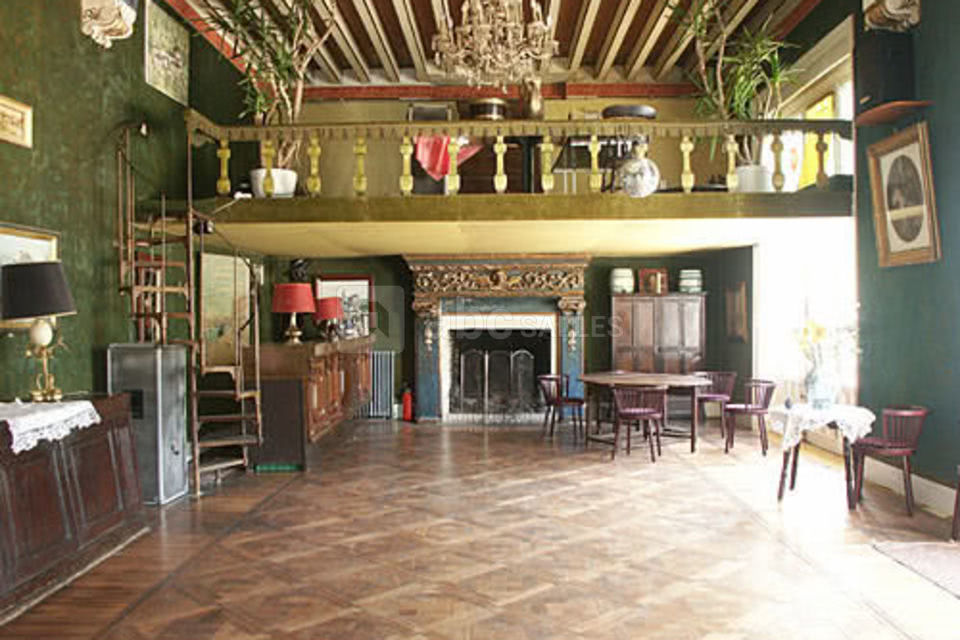 Grande salle 3