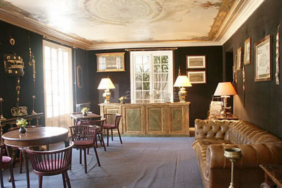 Salon 1