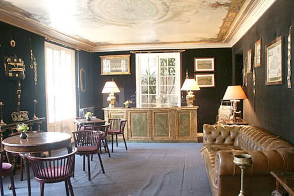 Château du Val Joli