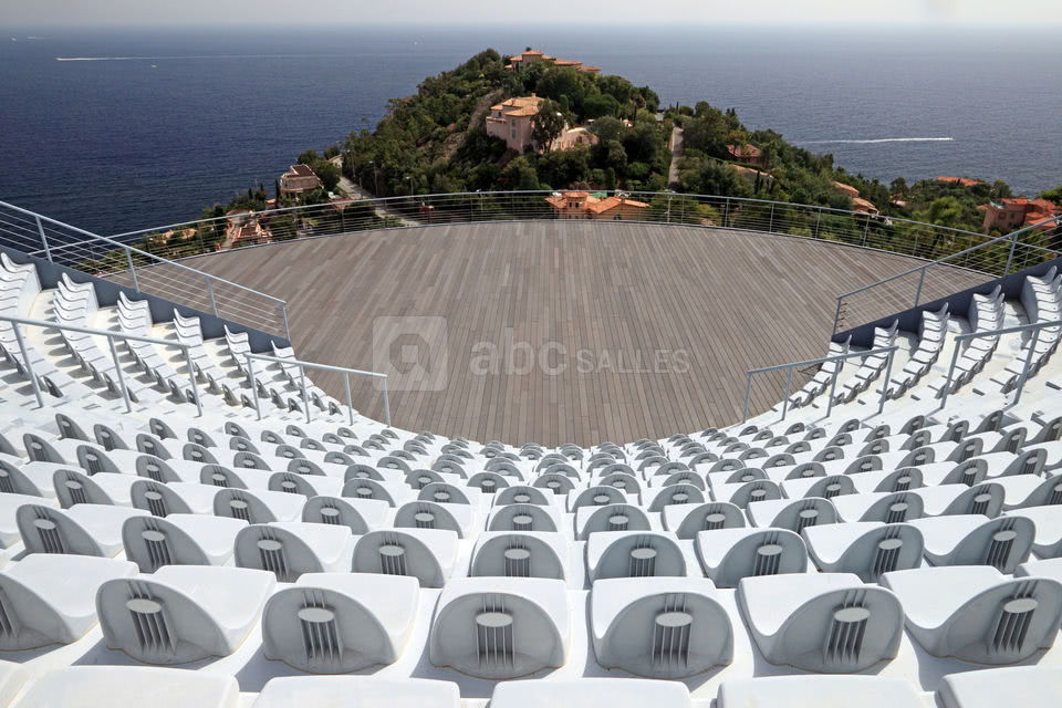 Palais Bulles