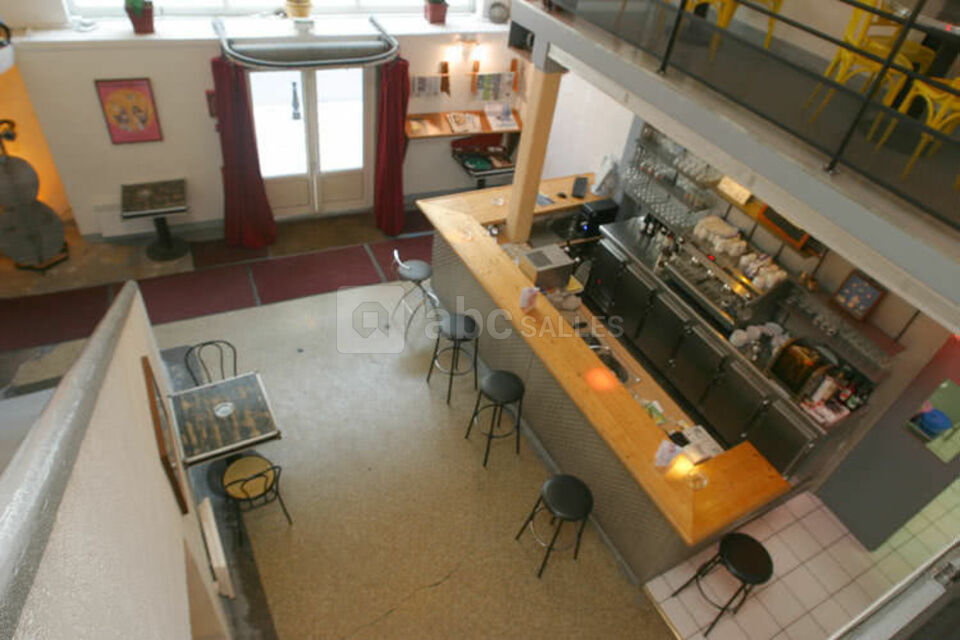 Le Cinéart