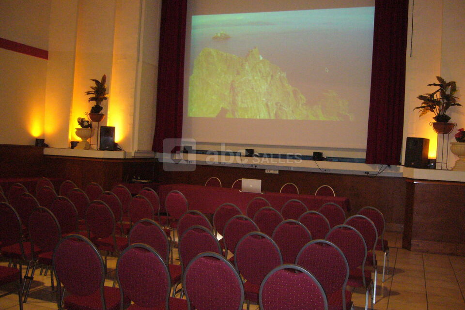 Le Cinéart