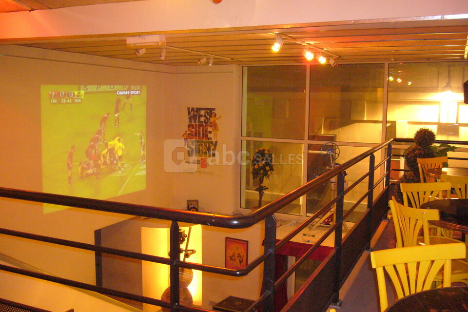 Le Cinéart