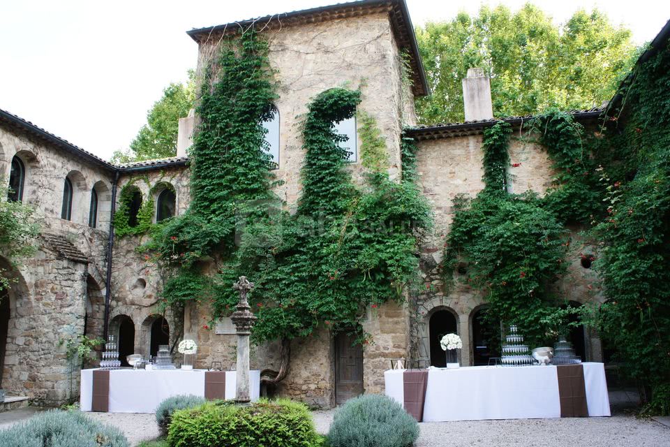 Cloître cocktail