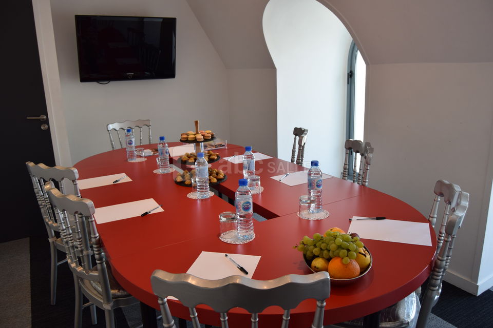 Salle de sméinaire