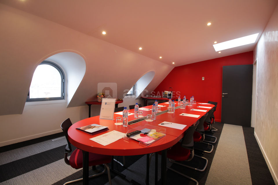 Espace Vocation République