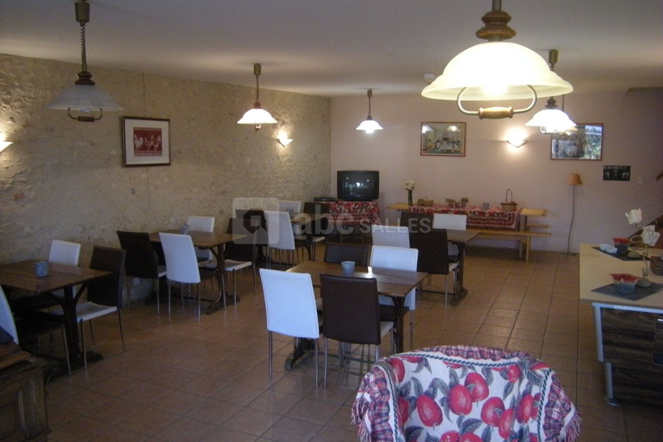 Le Relais de Malvoisine