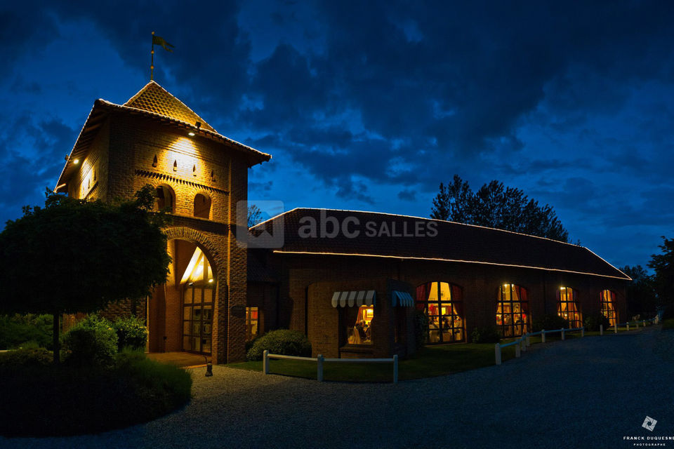 La Claire Fontaine et le Colombier