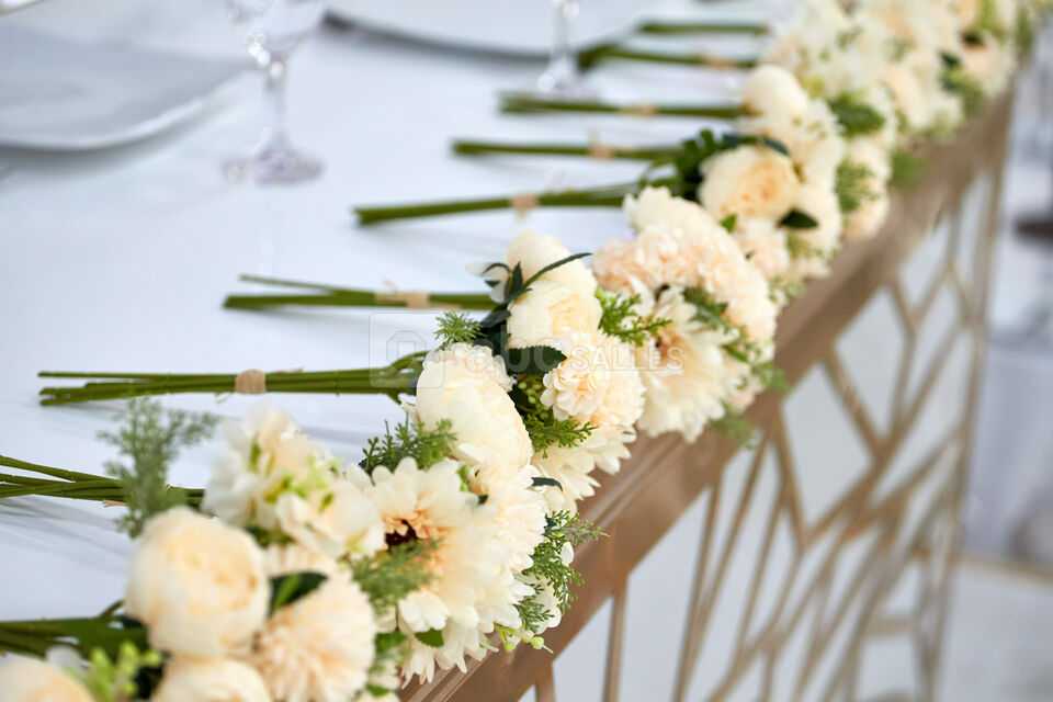 Espace Alliance - Galilée