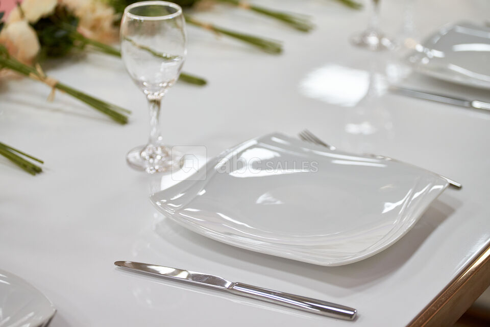 Espace Alliance - Galilée