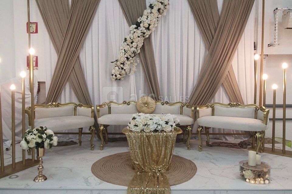 Espace Alliance - Galilée