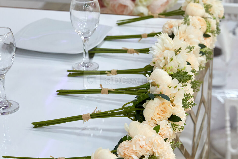 Espace Alliance - Galilée