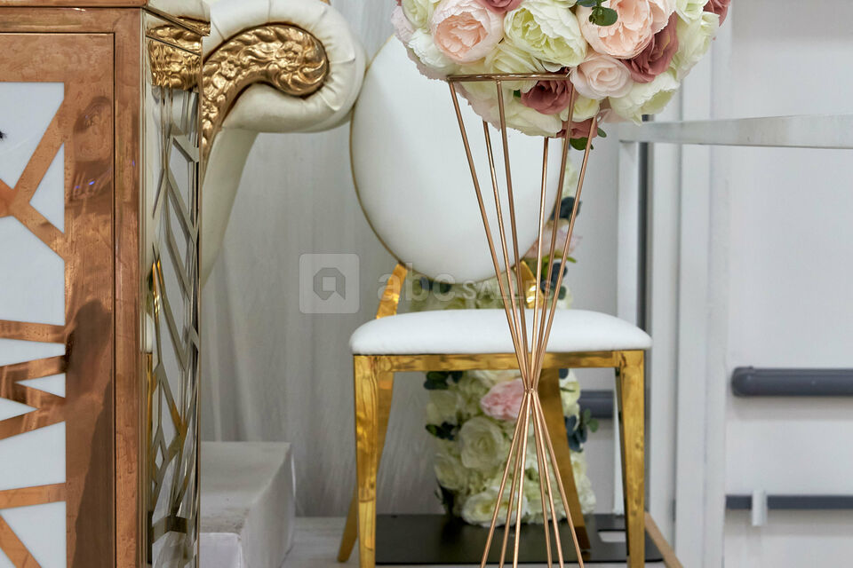 Espace Alliance - Galilée