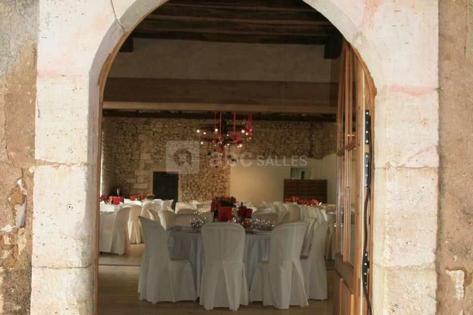 Domaine de Montplaisir