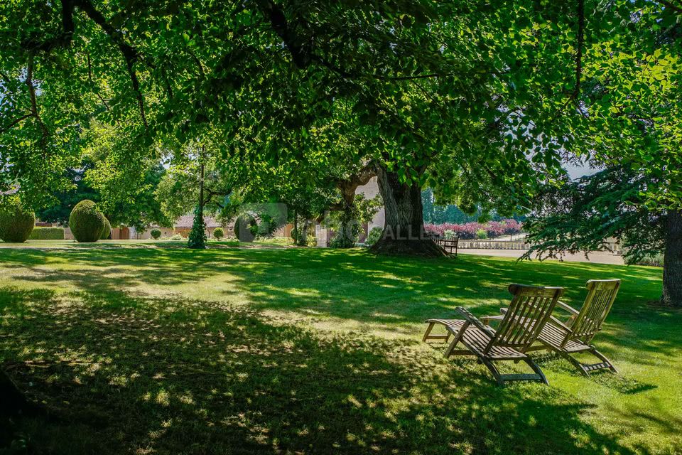 Domaine de Montplaisir