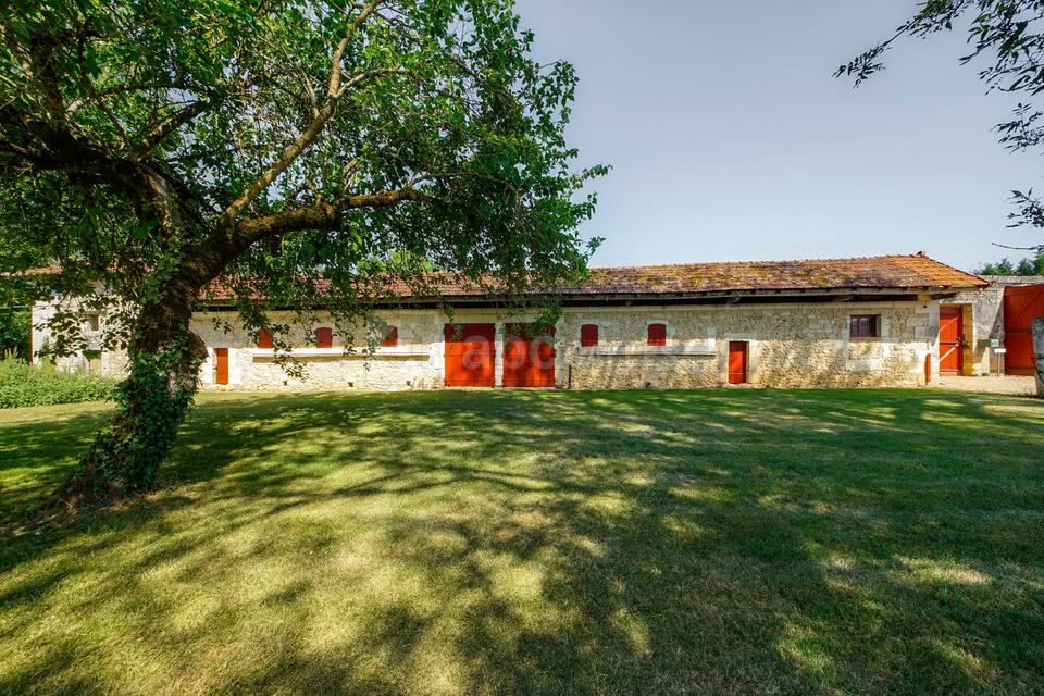 Domaine de Montplaisir