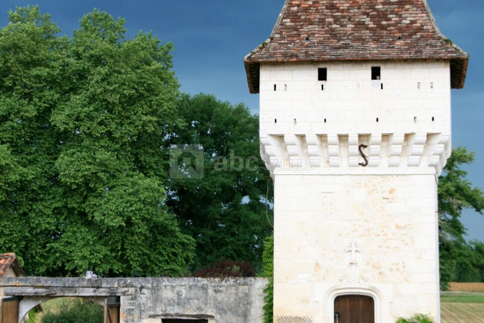 Domaine de Montplaisir