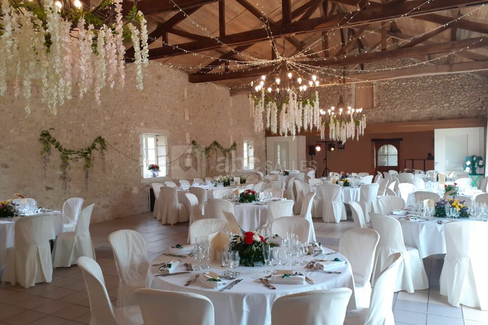 Domaine de Montplaisir