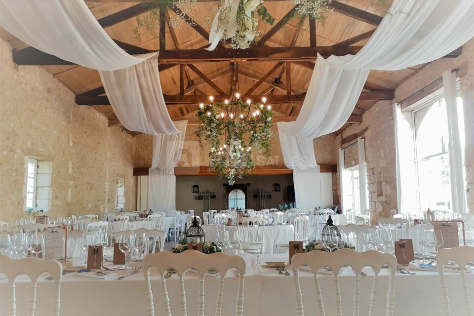 Domaine de Montplaisir