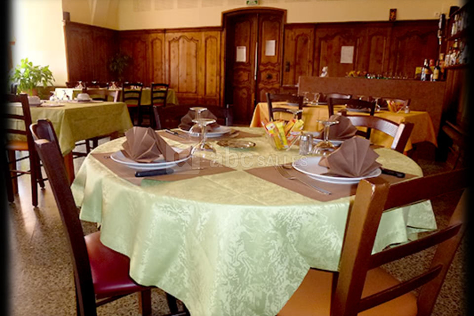 Hôtel ancien grand séminaire