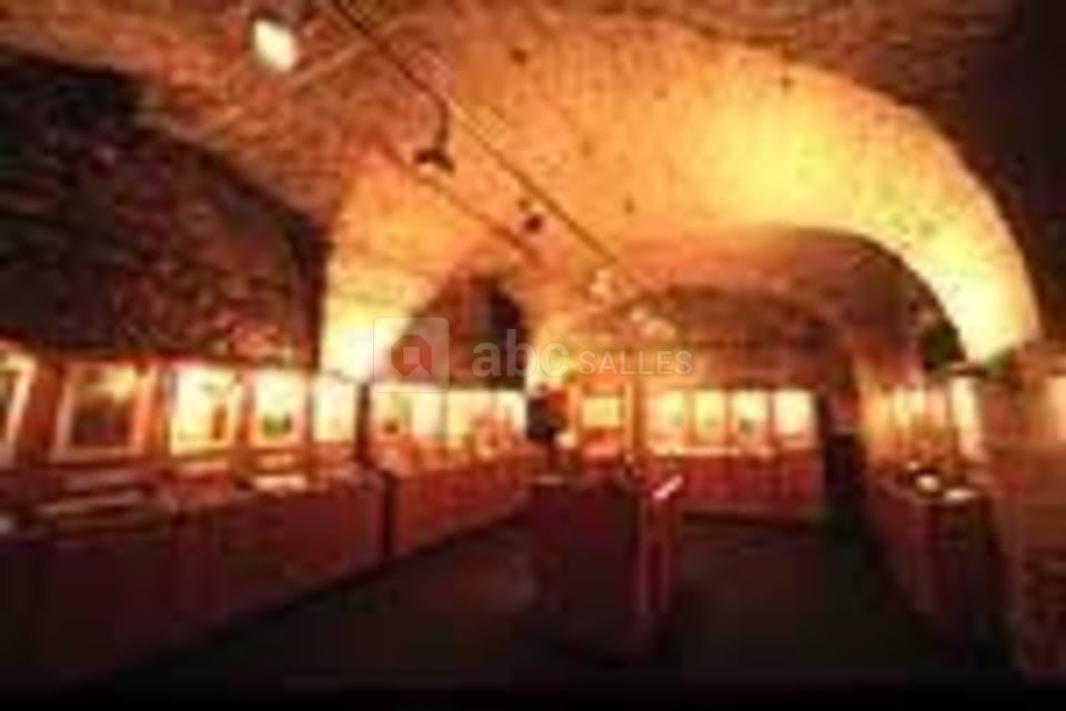 Restaurant Les Arcenaulx