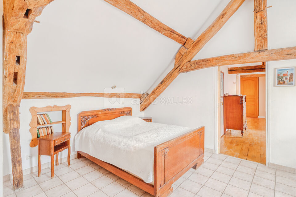 Ferme de la Grand Maison
