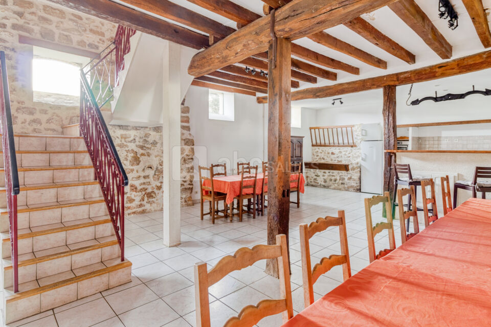Ferme de la Grand Maison