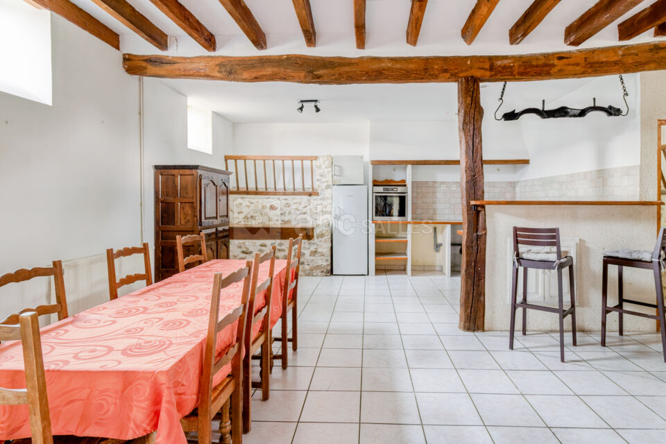 Ferme de la Grand Maison