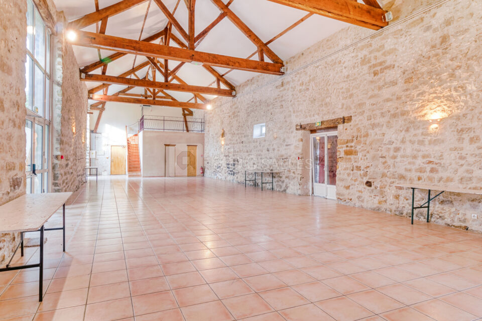 Ferme de la Grand Maison