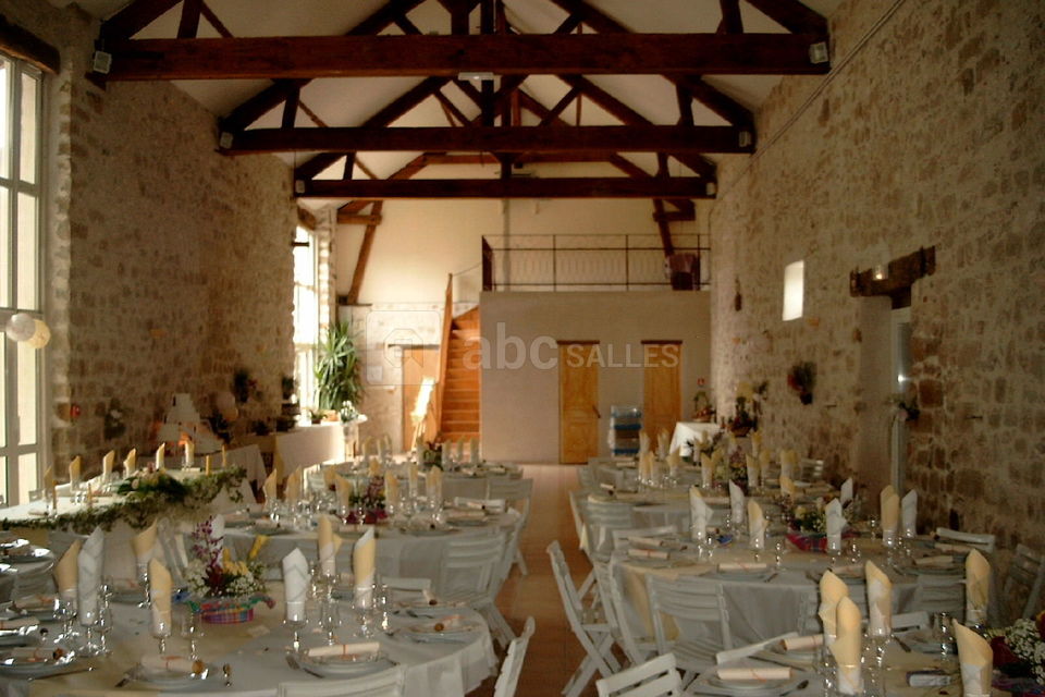 Grande salle