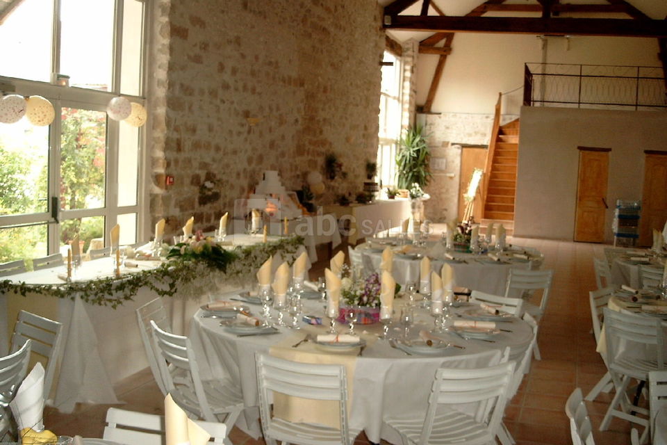 Ferme de la Grand Maison