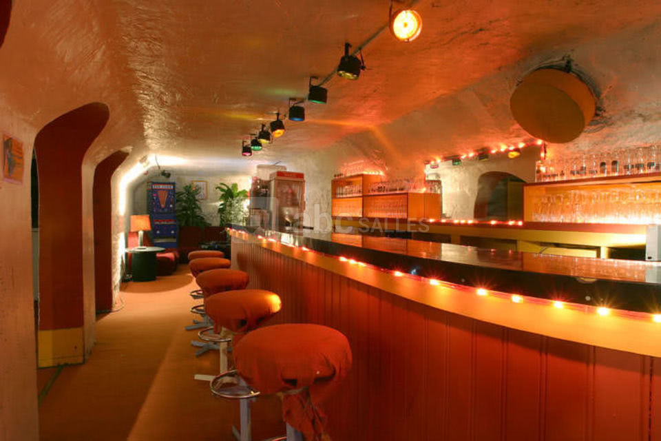 Notre discotheque pour les anniversaires ou soirées entreprise