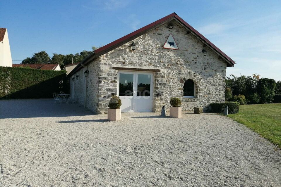 La Grange Aux Boeufs