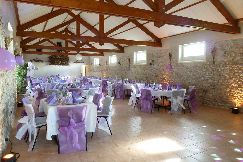 La Grange Aux Boeufs