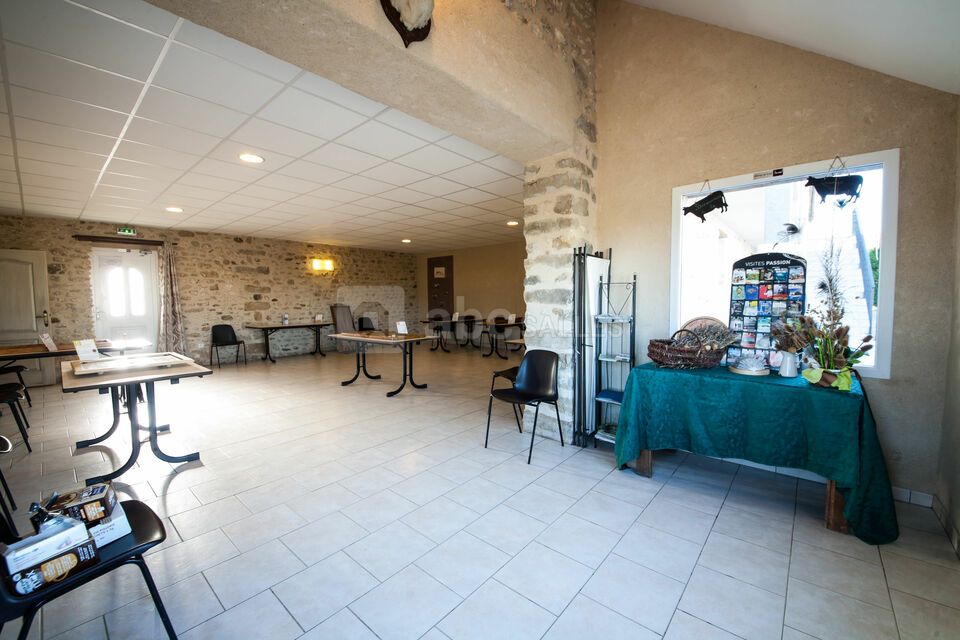 La Grange Aux Boeufs