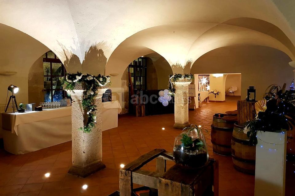 Château de Magneux-Haute-Rive