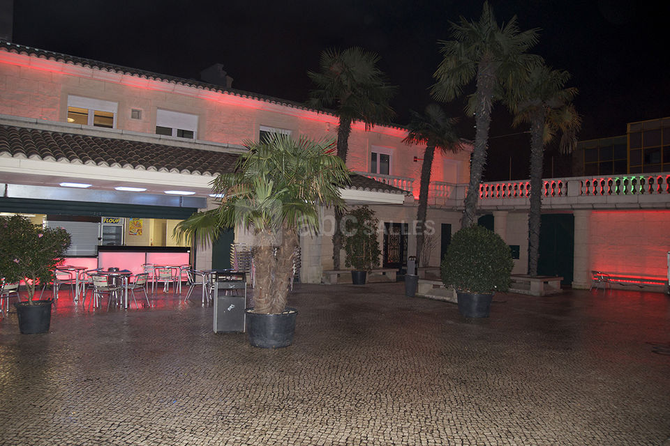 L'Espace Palacio