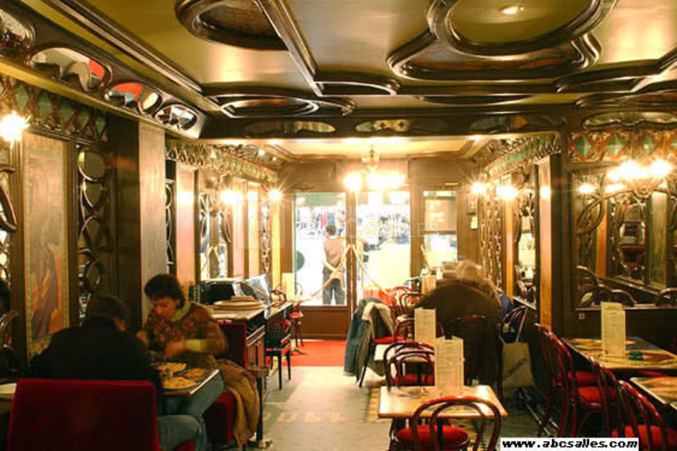 Petite salle 3
