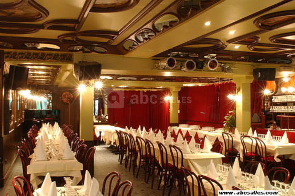 Grande salle 7