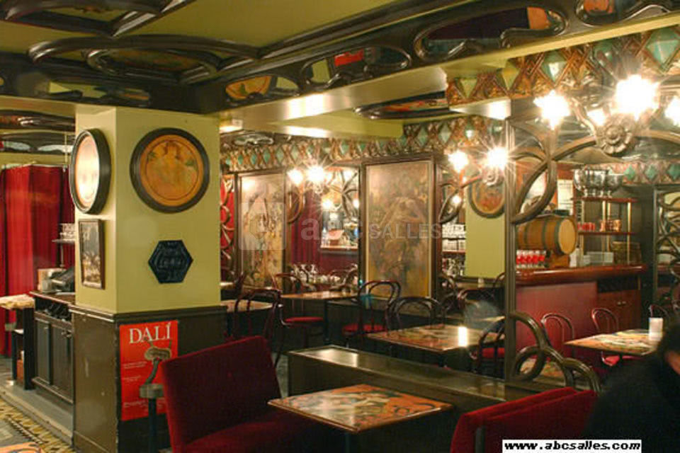Petite salle 7