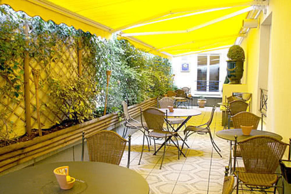 Terrasse 2