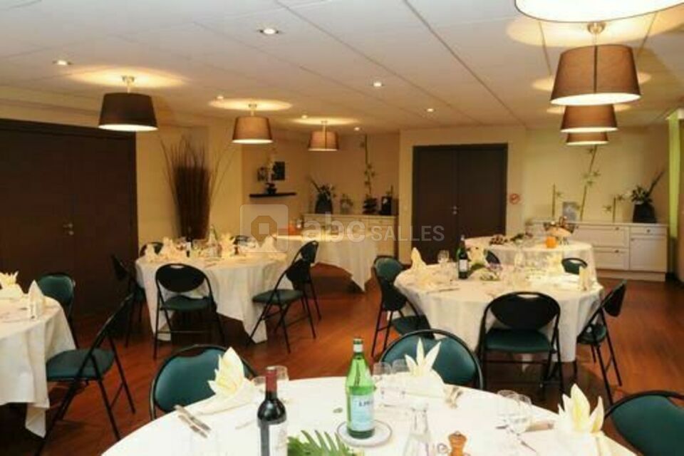 Natura - espace restauration