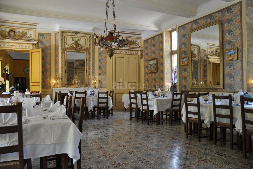 Château de Richebois