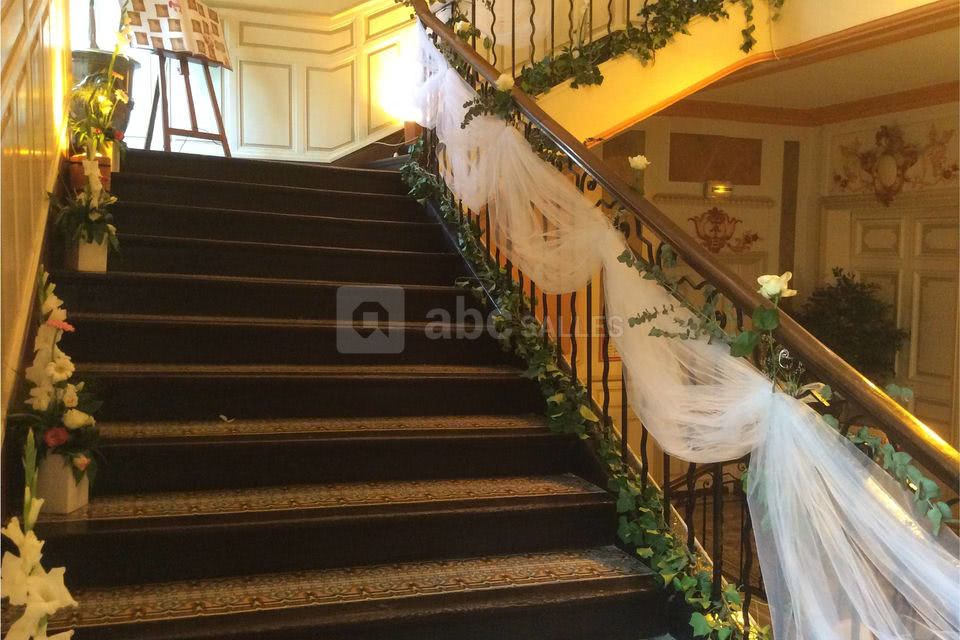 Château de Richebois